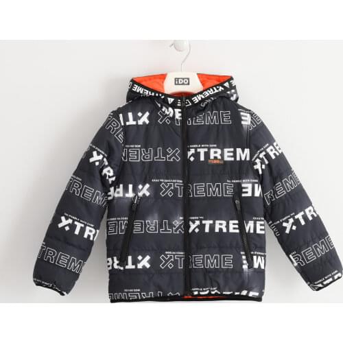 IDO Clothes For Newborn Boys