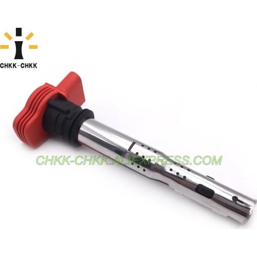 Ignition Coil CAR OEM 06E905115E for VW Touareg A4 S4 A5 A6 S6 Alroad A7 A8 Q5 Q7 R8