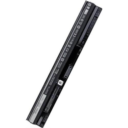 M5Y1K HD4J0 14.8V 40WH Laptop Battery K185W M5Y1K For DELL Vostro 3451 3458 3551 3558 V3458 V3451 N3558 N5558 WKRJ2 GXVJ3