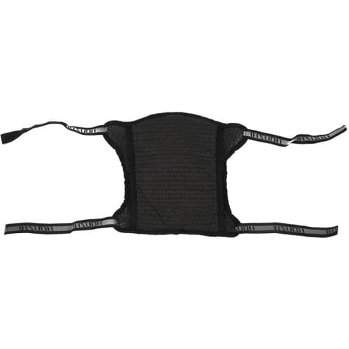 Motorcycle Cool Seat Cover Universal Protection Seat Sun Protection Seat Cushion 3D Mesh Waterproof Cushion Motorcycle Accessori