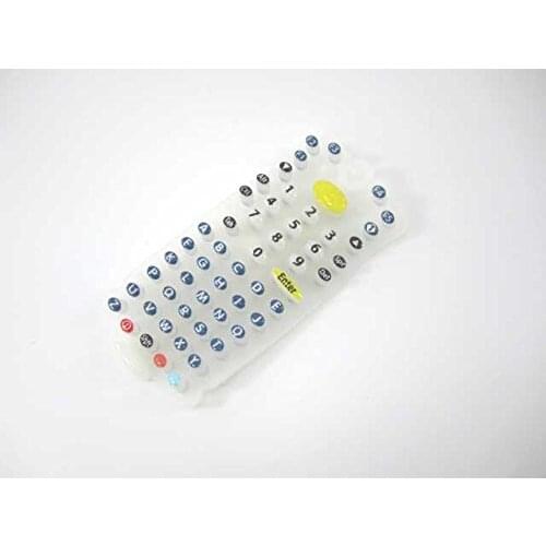 NEW Keypad for Honeywell LXE MX7(56 Keys)