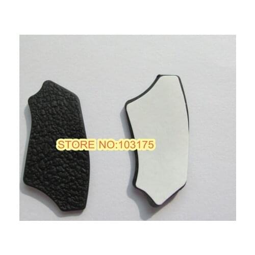 New Back Rear Grip Rubber Cover Replacement for Canon EOS 550D Rebel T2i KISS X4