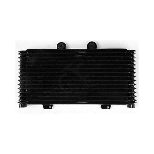 Motorcycle Replacement Oil Cooler Radiator For SUZUKI GSF1200 GSF 1200 2001-2005 2002 03 04
