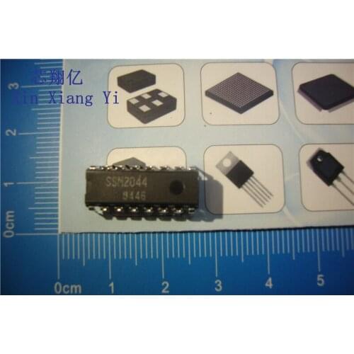 SSM2044 DIP-16