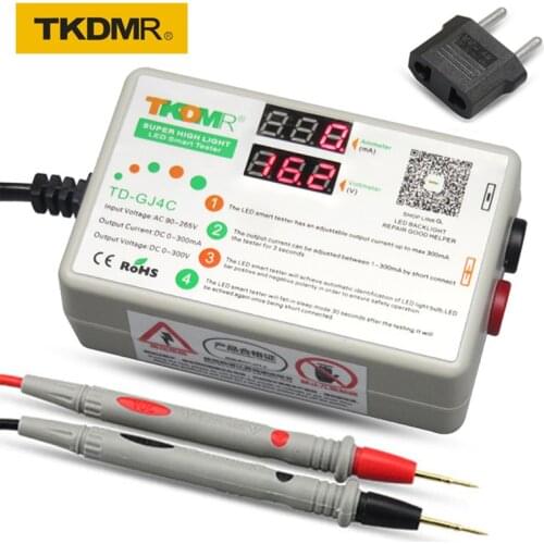 Voltmeters TKDMR China