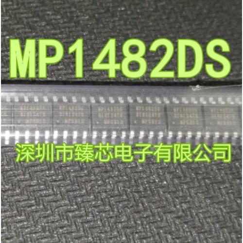 100% New&original In Stock MP1482DS MP1482DS-LF-Z SOP-8 IC