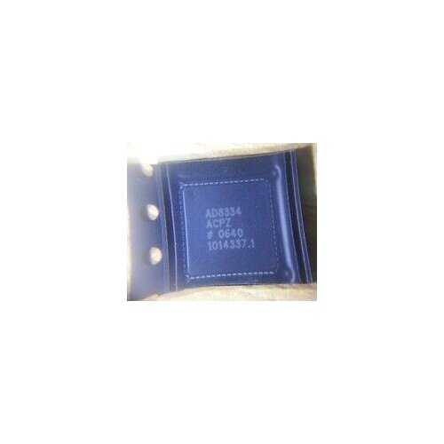 100% new original AD8334ACPZ ADI 8334 Free Shipping