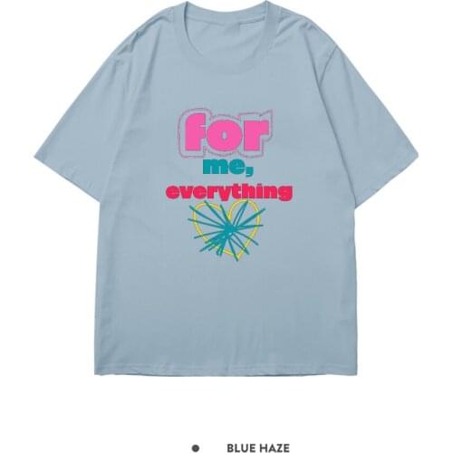 Attantou Short Sleeve Women's T-Shirts