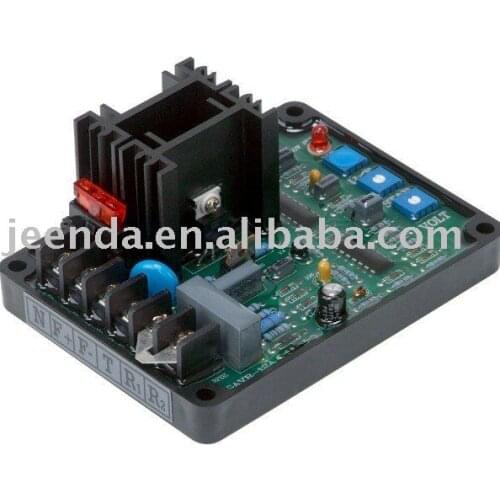 AVR 12A for generators+free&fast shipping
