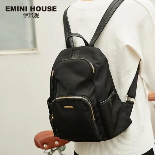 Дорожные сумки EMINI HOUSE China At AliExpress