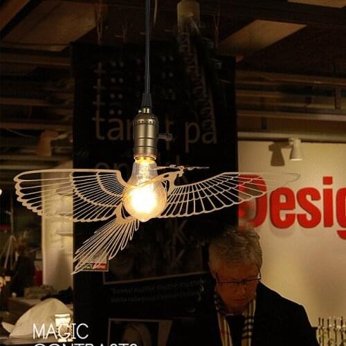 Modern deco chambre hanglamp glass ball bedroom LED pendant lights deco chambre