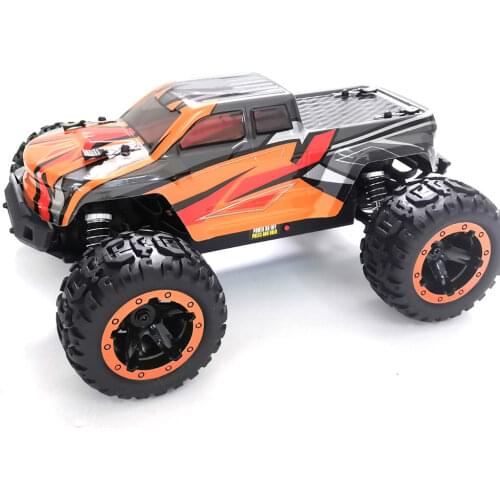 HBX 16889A Pro 1/16 2.4G 4WD Brushless High Speed RC Car Vehicle Models Full Propotional Off Road Machine Truck Kids Toys