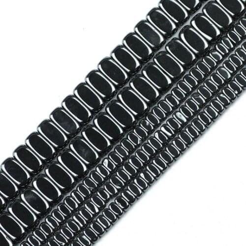 JHNBY Black Bracelets