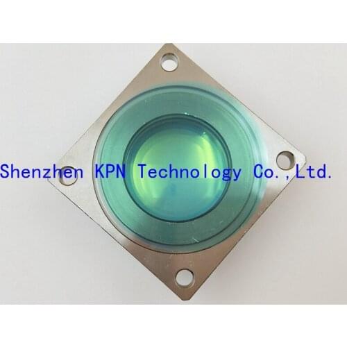 1set 0-6000W Good quality Collimator lens for laser cutting head HP SSL D30 F100 for hans P0591-1186-00001 OEM supported