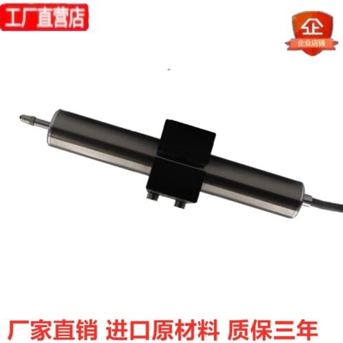LVDT Rebound Displacement Sensor with High Precision and High Life Span 2.5mm5mm10mm Small Range