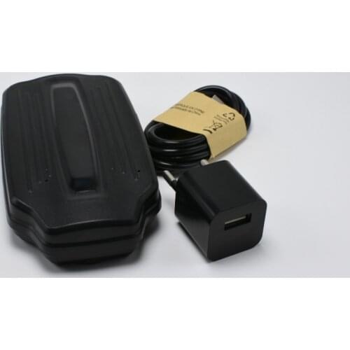 Lexitek LK209C magnetic gps tracker for car personal with battery 60/120/240 days standby,GPS Remoting Monitoring, NO BOX