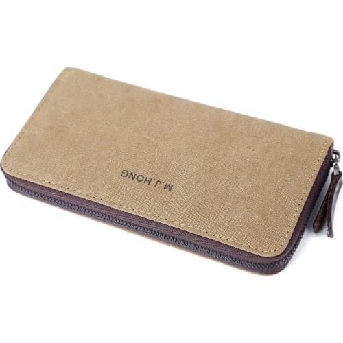 MANJIANGHONG Wallets And Business Card Holders