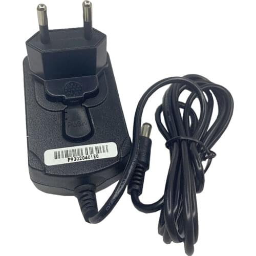 New Trimble TSC2 AC Wall Adapter Charger for Trimble TDS RECON 200/400 TSC2