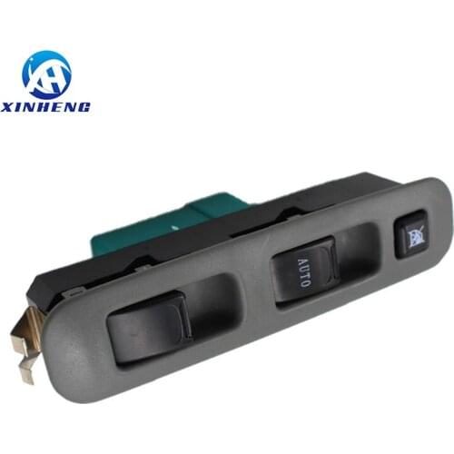 NEW Electric Power Window Master Switch For Suzuki Jimny FJ Carry 1.3 16V 37990-81A20 3799081A20