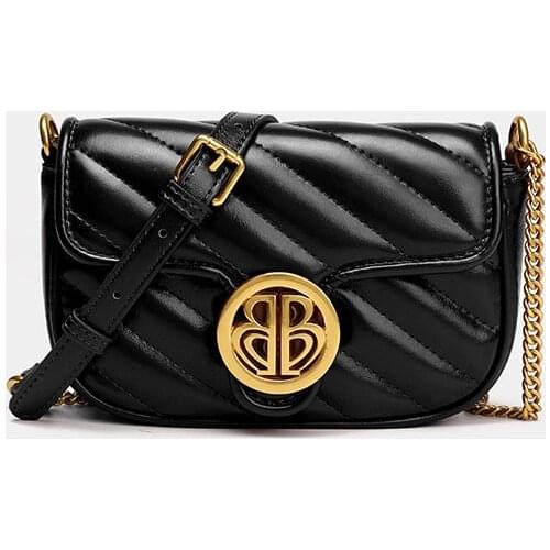 Luxury Designer Bag 2021 New Fashion High-end Chain Ladies Fragrance All-match Messenger Shoulder Bag Purses and Handbags Cc Gg