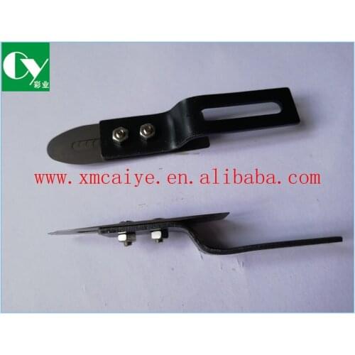 Sheet separators for Komori offset printing machinery spare parts