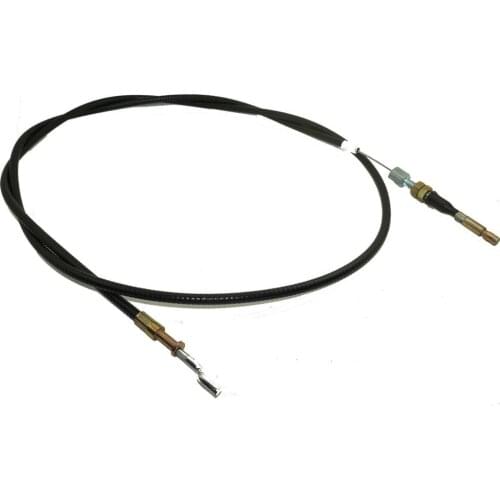 HEAVY DUTY Universal lawnmower throttle or clutch cable for 216 Lawn Mower