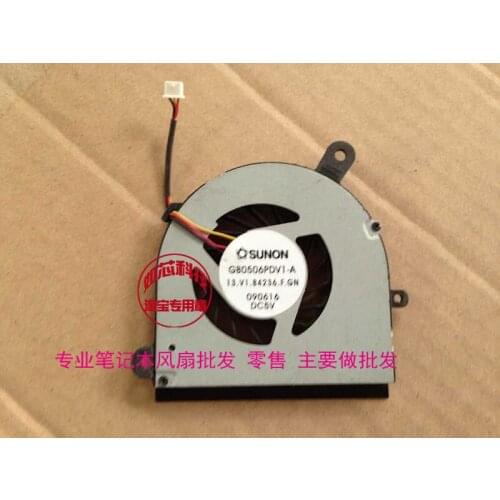 FOR DELL INSPIRON 1370 13Z 13Z 1370 laptop fan cooler