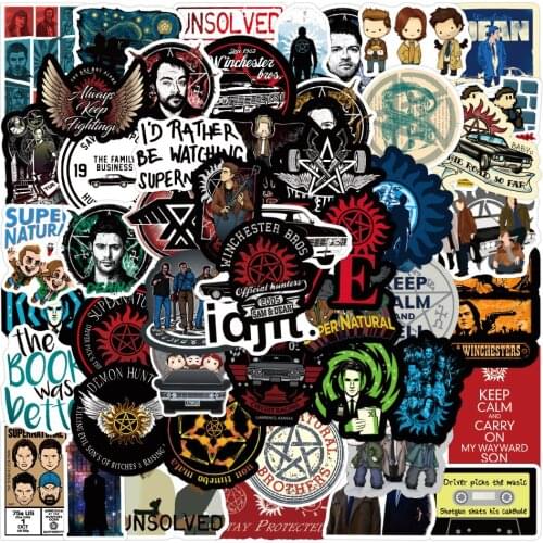 10/30/50PCS Evil Force Graffiti Sticker Waterproof Luggage Laptop Scooter Water Cup Sticker Wholesale