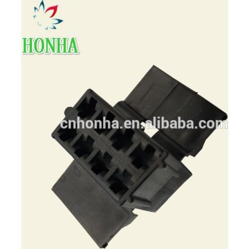 8 Pin Female Auto Car Electric Timer and Wire Harness Connector 881647-1 For Tyco AMP