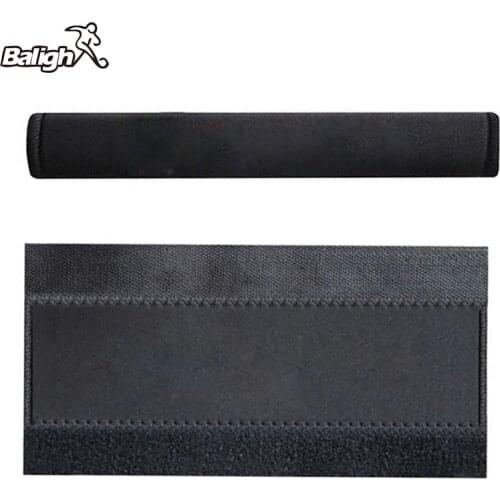Balight 2Pcs Cycling Care Chain Posted Guards Bicycle Frame Chain Protector Chain Protection Cover Pad Cycling Bike Accessories