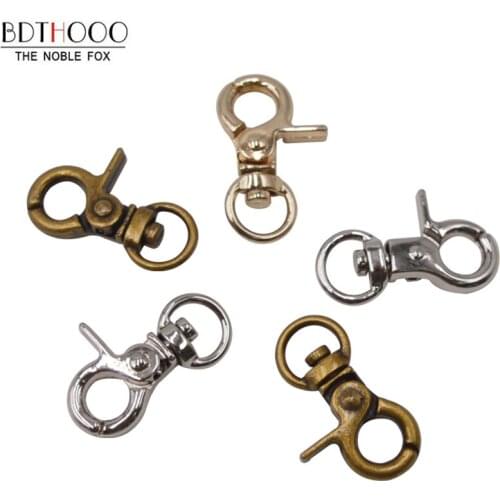 BDTHOOO Carabiners For Bags