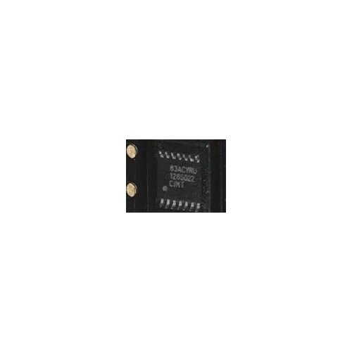 Free shipping 10pcs/lot ADC128S022 ADC128S022CIMTX new