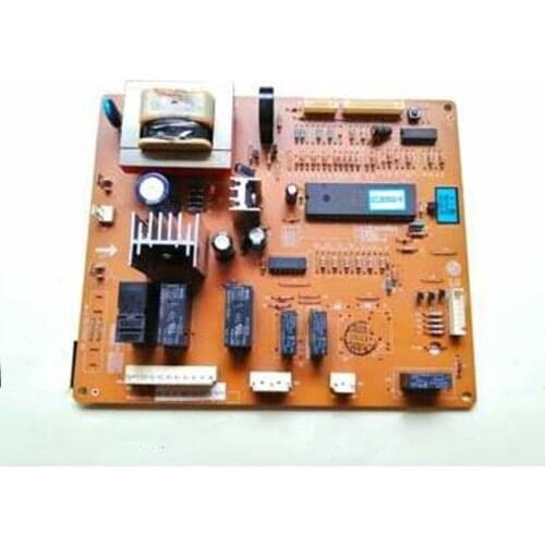 For LG refrigerator computer board circuit board GR-B207EC 6871JB1071 6870JB2031Q uesd board 6870JB2031B good working