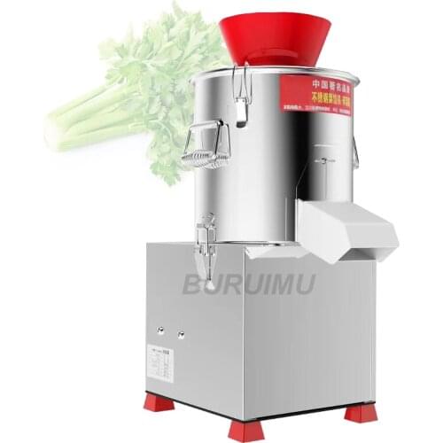 Electric Food And Vegetable Cutter Multifunctional Commercial Meat Grinder Manufacturer