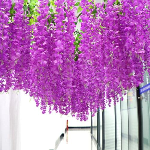 FORXMAS Artificial Flowers For Decoration