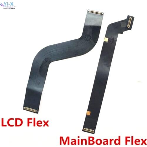 Mainboard Flex cable For Xiaomi Redmi K20 / K20 Pro Motherboard Connect LCD Ribbon Flex Cable For MI 9T MI9T
