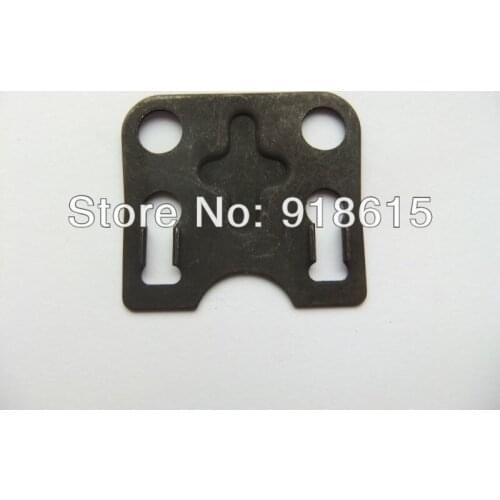 GX160, 168F,2KW, Valve guide ,gasoline engine generator parts