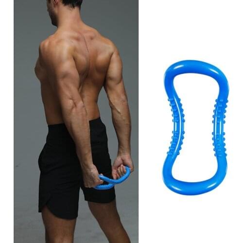 Mastate Yoga Circles