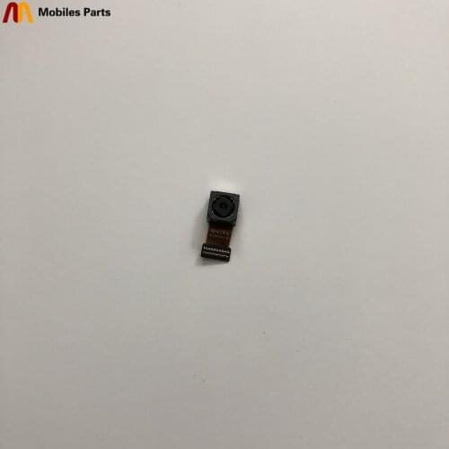 Used Front Camera 13.0MP Module For LEAGOO T5 MTK6750T Octa Core 5.5Inch FHD 1920x1080 Free Shipping