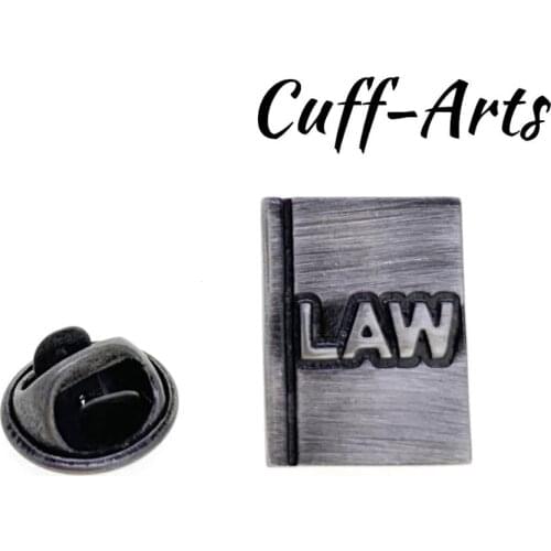 Lapel Pin Badges for Men Holy Bible Lapel Pin Badge Brooches 2019 Fashion Novelty Lapel Pin By Cuffarts P10356