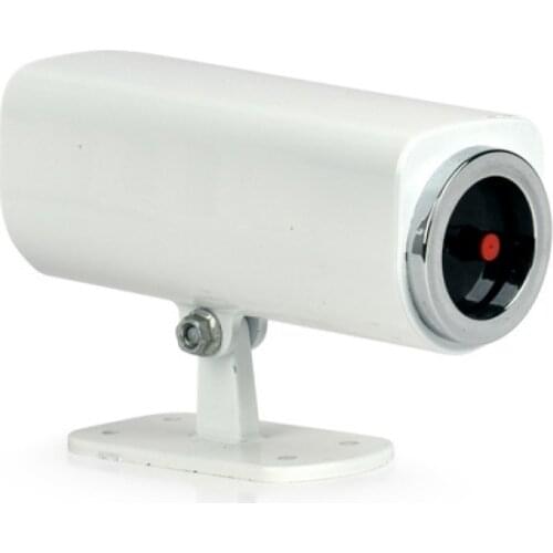 Dependent Pepper Sprayer Work Only with Power Switch Instantly for Home Safe without Any Harness to Human Body