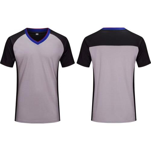 New Fashion Digital Printing Men Casual Running & Fitness Shirt Men Sport Shirt