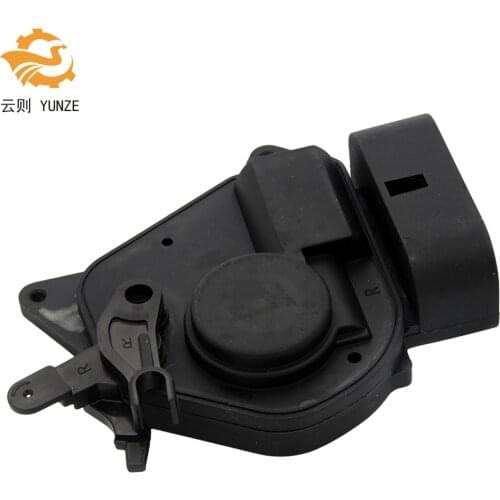 OE 69110-42120 6911042120 GENUINE FRONT RIGHT PASSENGER SIDE DOOR LOCK ACTUATOR FOR TOYOTA RAV4 2001-2005 YEAR BRAND NEW