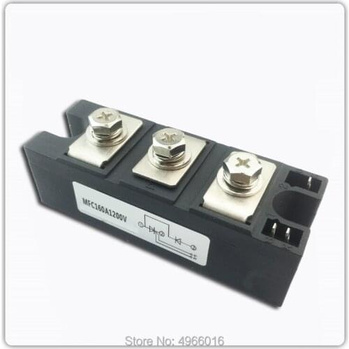 Original MFC160A1200V Half Control Module MTDC MDC160A-12 1600V DJ Equipment Accesories
