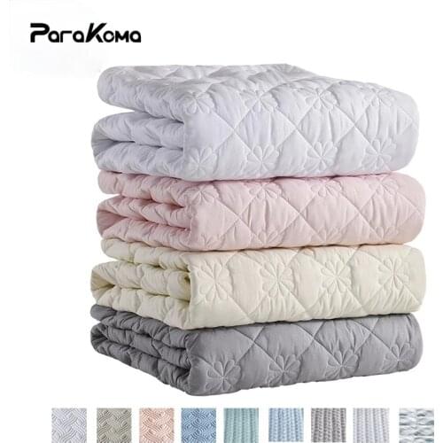 Parakoma Mattress Covers