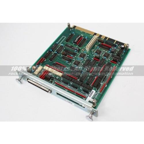 NEC Circuit Board ESP692-1 Used In Good Condition With Free Shipping