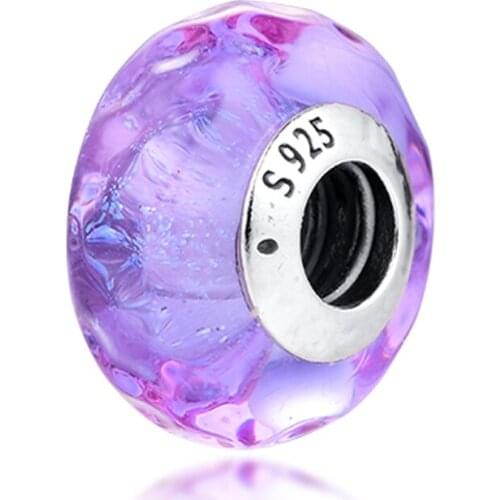 QANDOCCI Silver Pendants