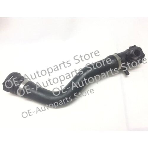 Radiator Coolant Hose for BMW F20 F30 F31 125i 320i 328i N20 17127596837