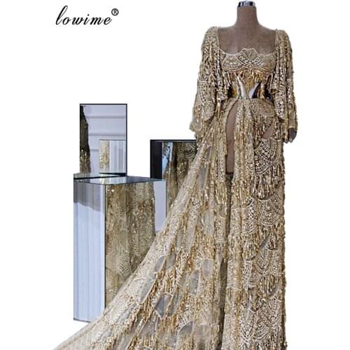 Special Dubai Muslim Evening Dress 2020 Formal Arabic Prom Dress Vestido De Festa Middle East Plus Size Pageant Gowns Abiye