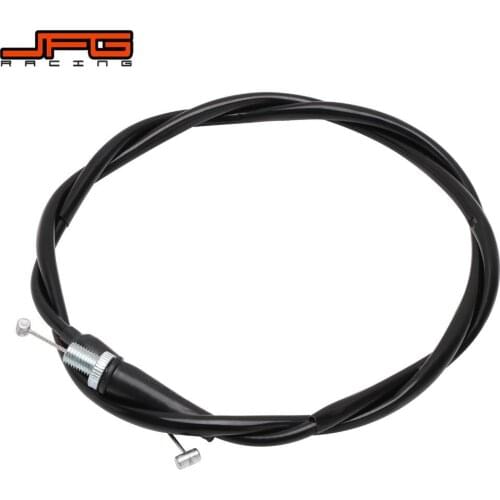 Motorcycle Throttle Cable Wires For YAMAHA Foreman 500 4x4 ES TRX500FM TRX500FE TRX500FA TRX500FGA TRX500FPE TRX500FPM TRX500